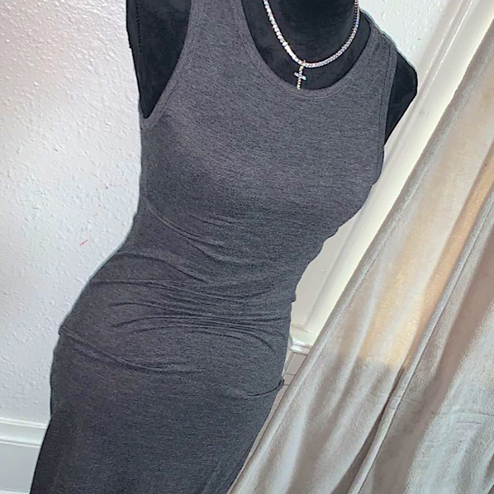 Express Mid Length Dress